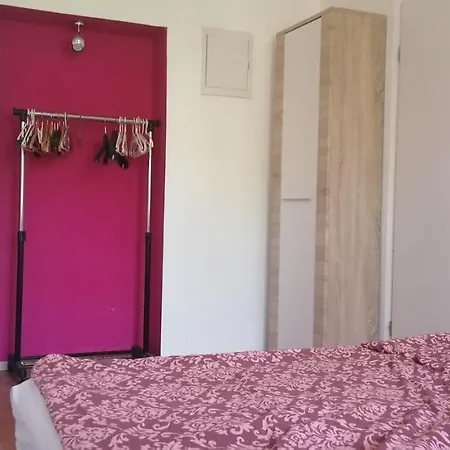 Apartamento Mediteranian Dream Pula