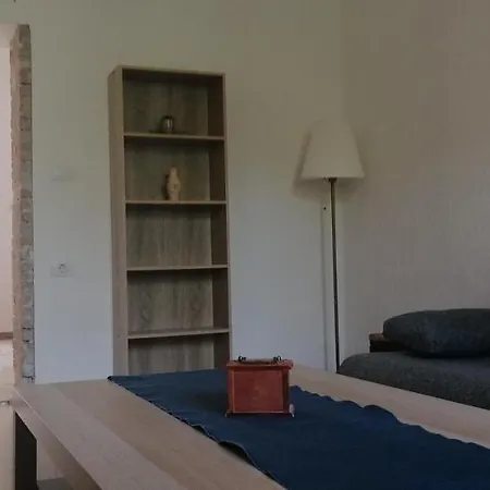 Apartamento Mediteranian Dream Pula