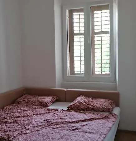 Apartamento Mediteranian Dream *