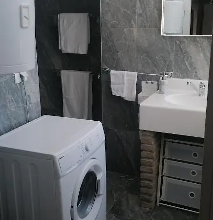 Apartamento Mediteranian Dream Pula