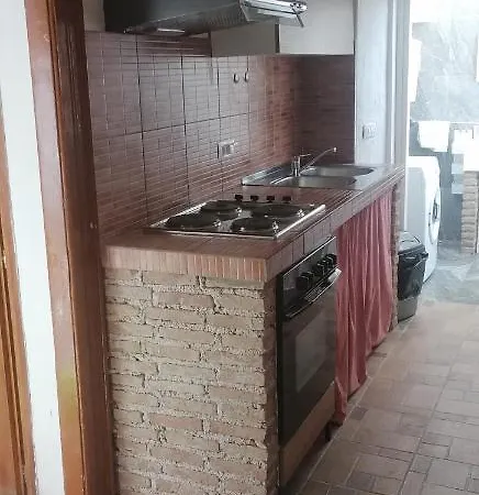 Apartamento Mediteranian Dream *