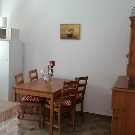 Apartamento Mediteranian Dream Pula