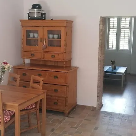 Mediteranian Dream Apartamento Pula