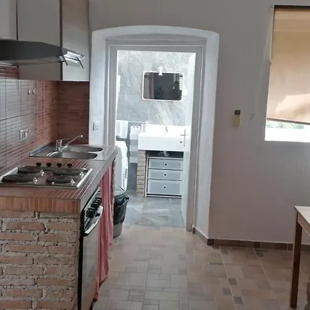 Apartamento Mediteranian Dream *