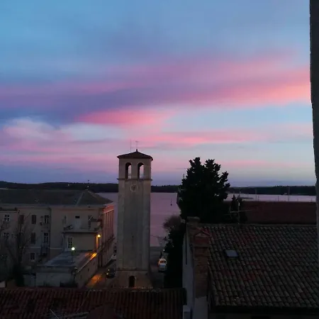 Apartamento Mediteranian Dream Pula